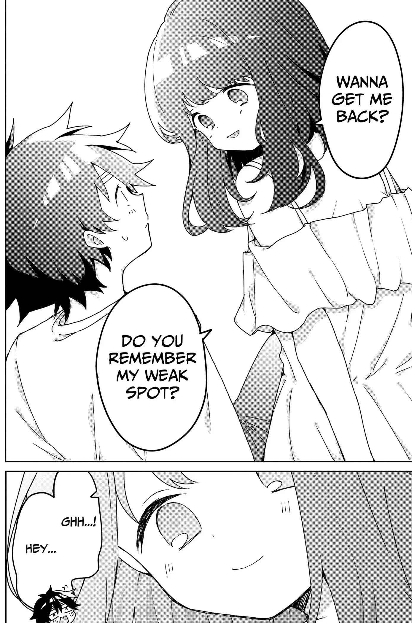 Osananajimi - Chapter 25 - Page 4