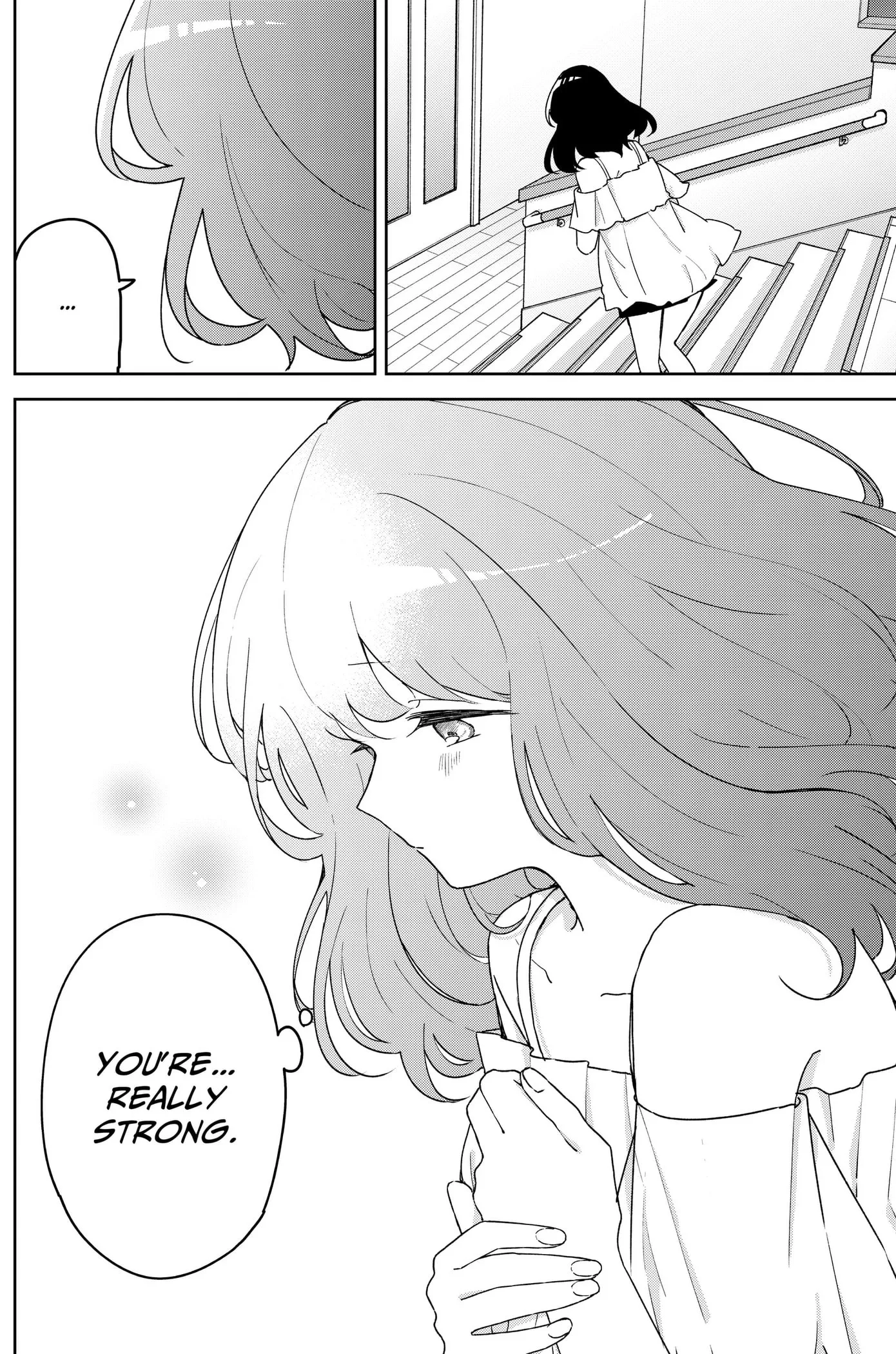 Osananajimi - Chapter 25 - Page 10