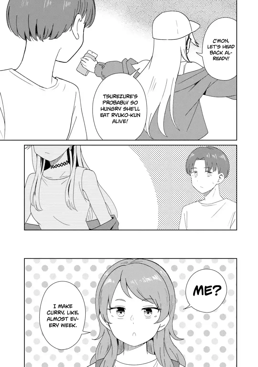 My Youth Supremacy After Becoming Popular - Chapter 13 - Page 13