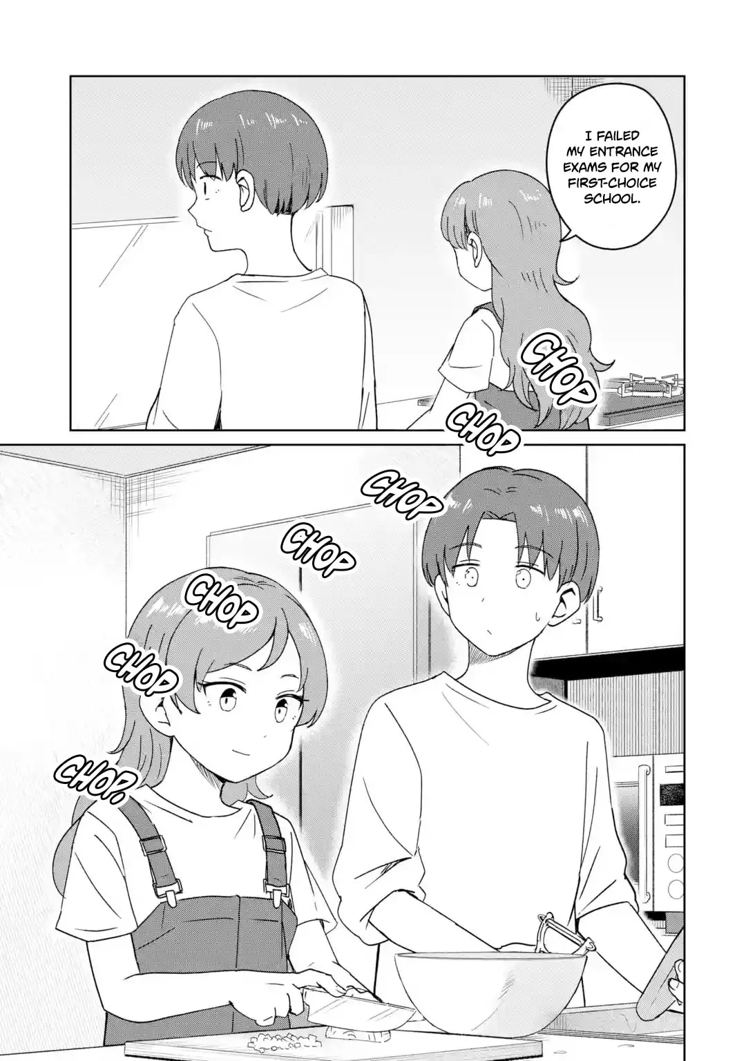 My Youth Supremacy After Becoming Popular - Chapter 13 - Page 19