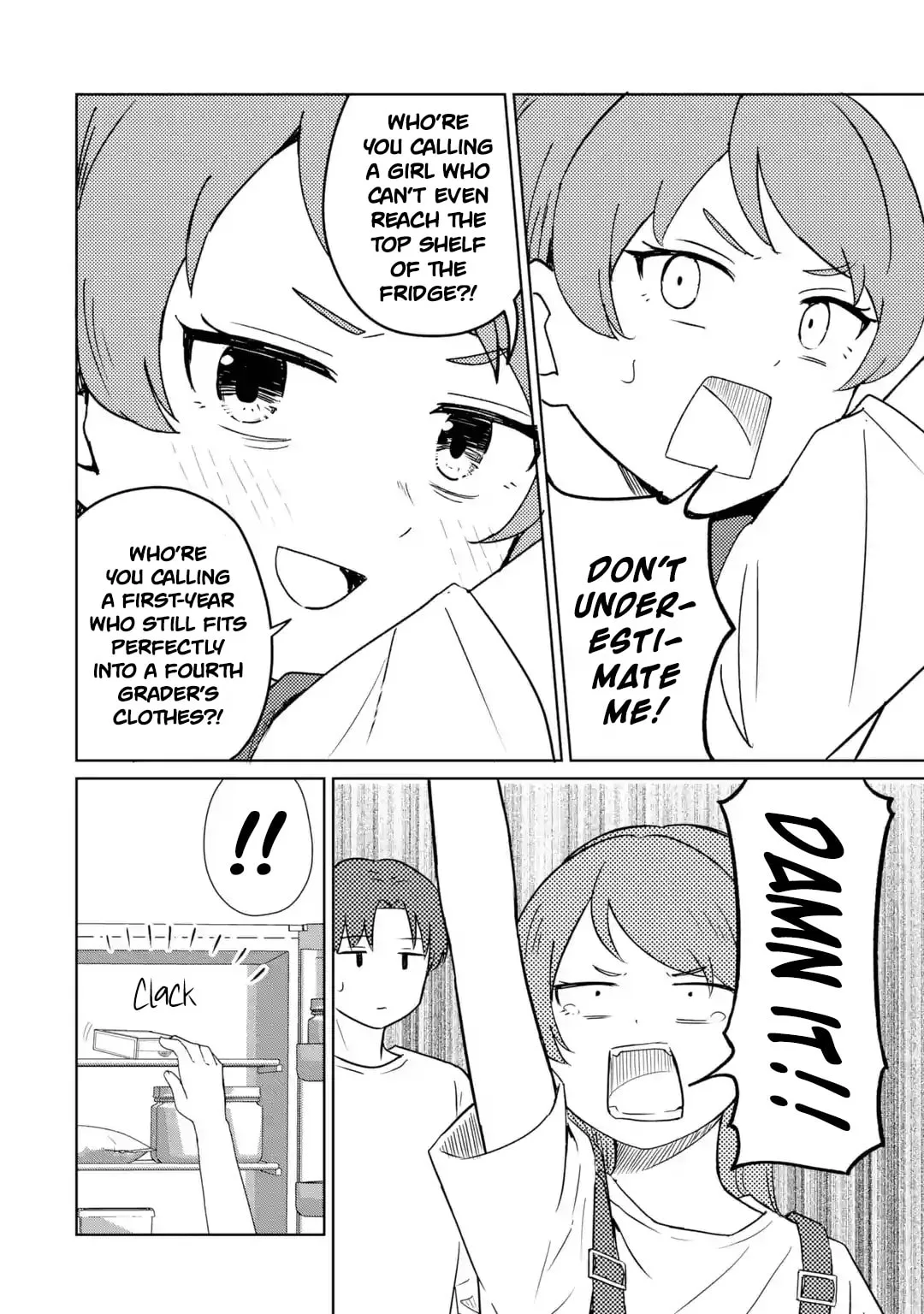 My Youth Supremacy After Becoming Popular - Chapter 13 - Page 26