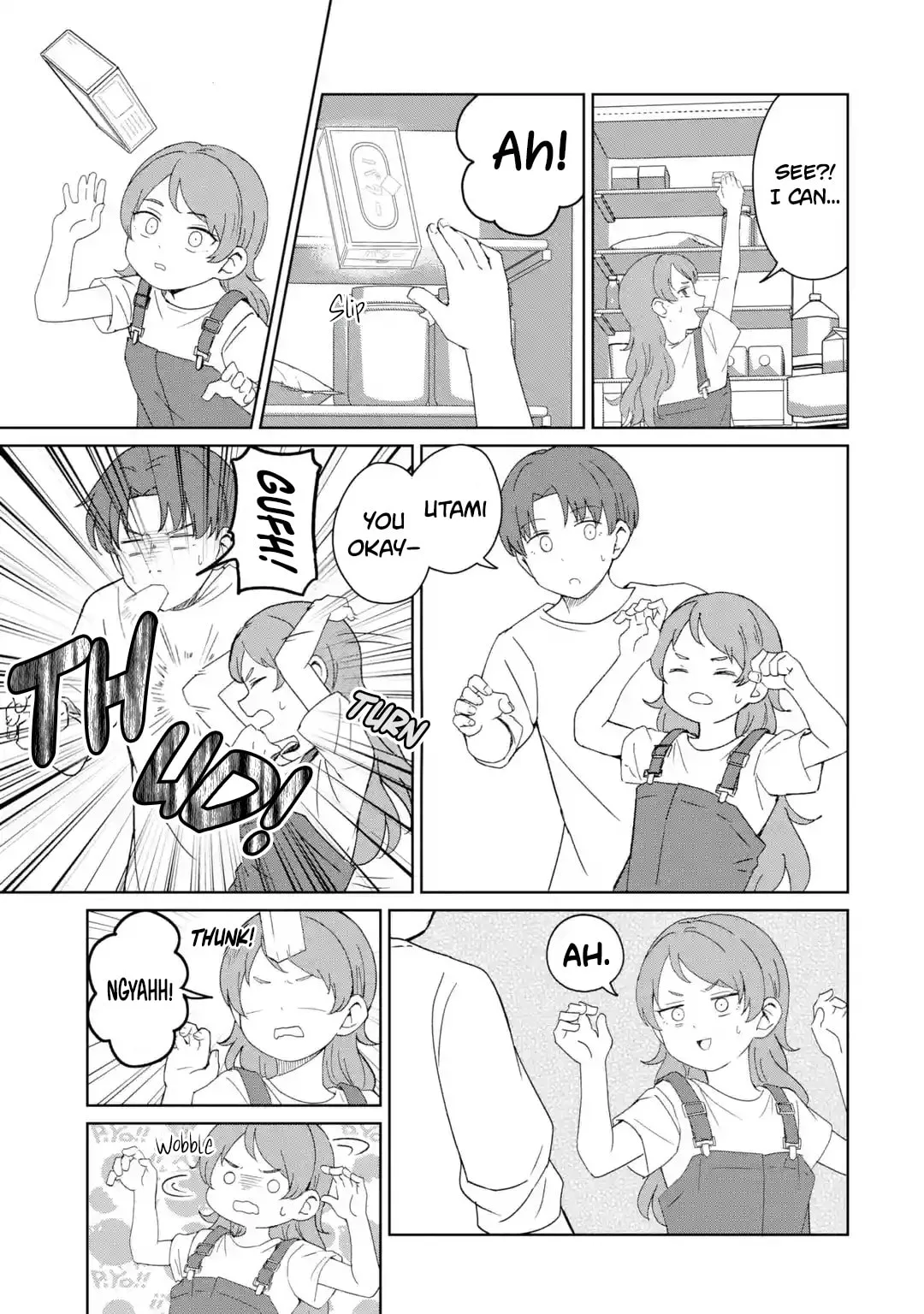 My Youth Supremacy After Becoming Popular - Chapter 13 - Page 27
