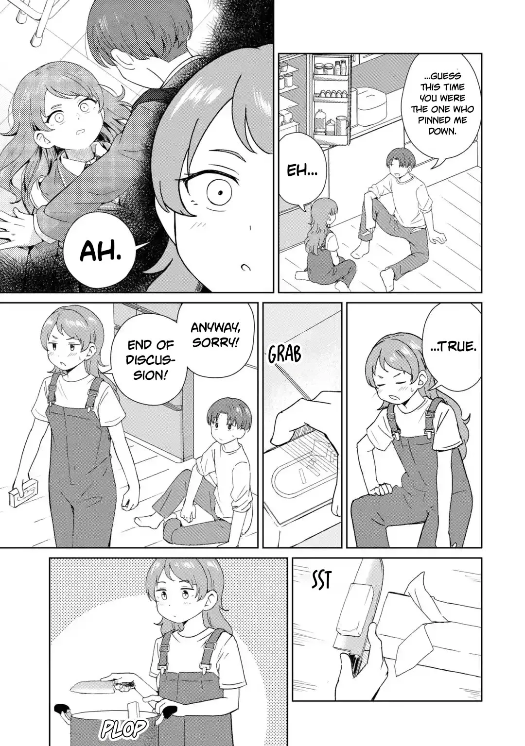 My Youth Supremacy After Becoming Popular - Chapter 13 - Page 29