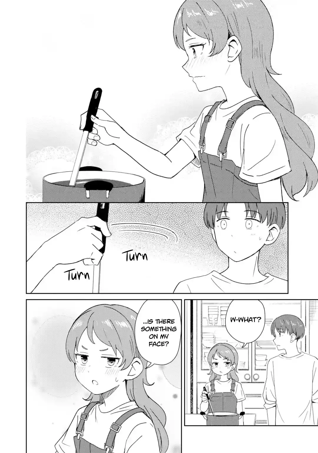 My Youth Supremacy After Becoming Popular - Chapter 13 - Page 30