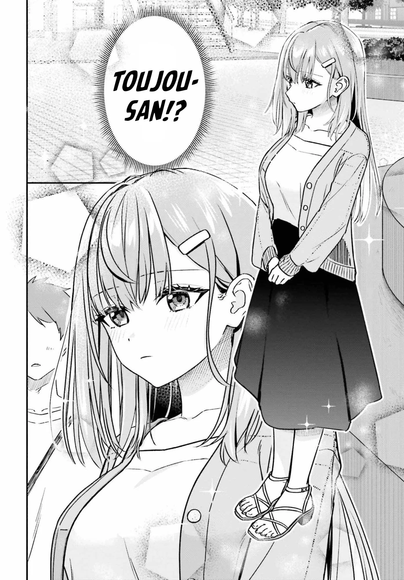I Started Working a Housekeeping Job and Ended up Being Liked by the Family of the Most Beautiful Girl in School - Chapter 13 - Page 9
