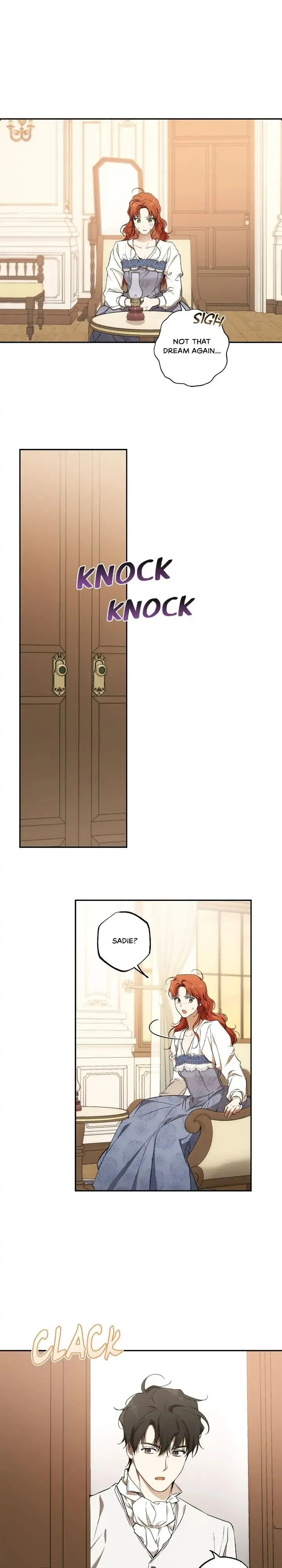 It Was All a Mistake - Chapter 106 - Page 17