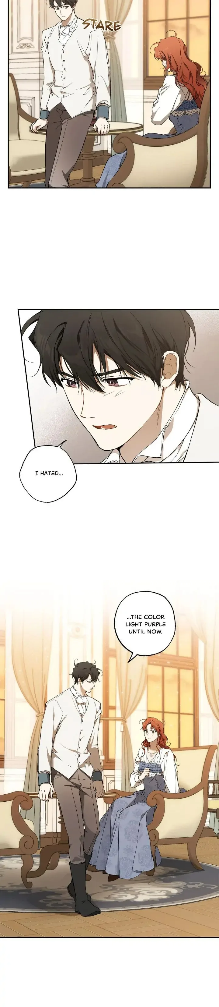 It Was All a Mistake - Chapter 106 - Page 22