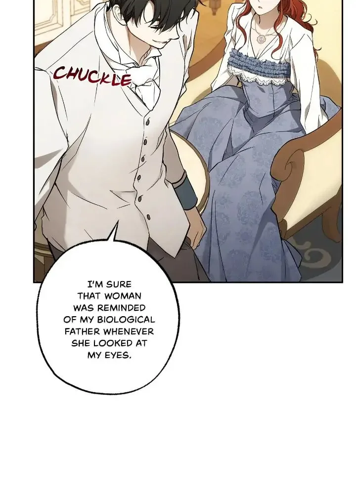 It Was All a Mistake - Chapter 106 - Page 24