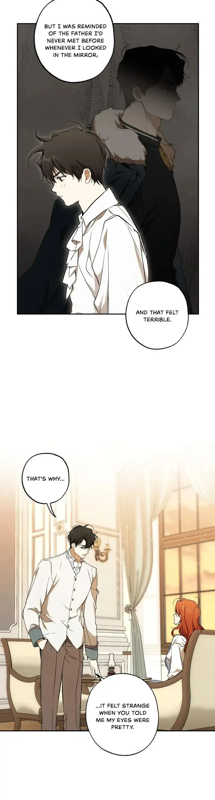 It Was All a Mistake - Chapter 106 - Page 26