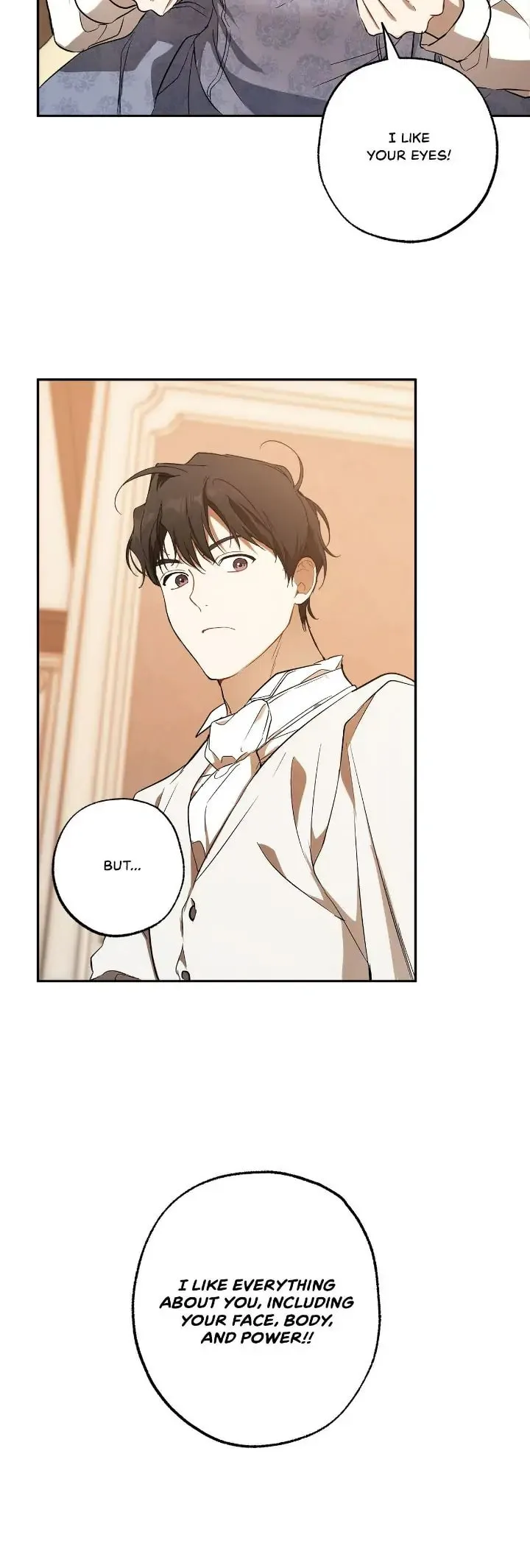 It Was All a Mistake - Chapter 106 - Page 28