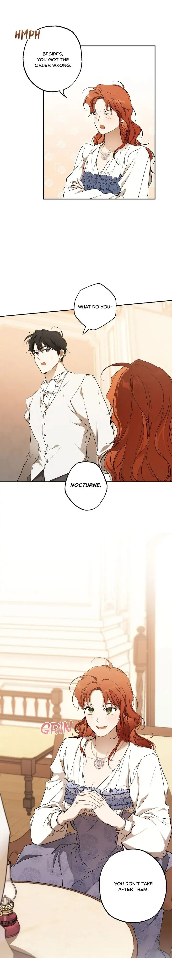 It Was All a Mistake - Chapter 106 - Page 29