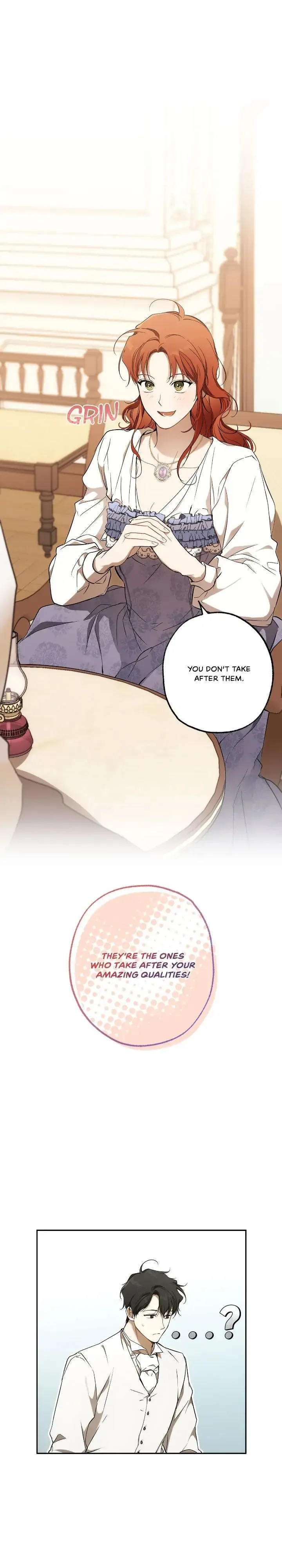 It Was All a Mistake - Chapter 107 - Page 1