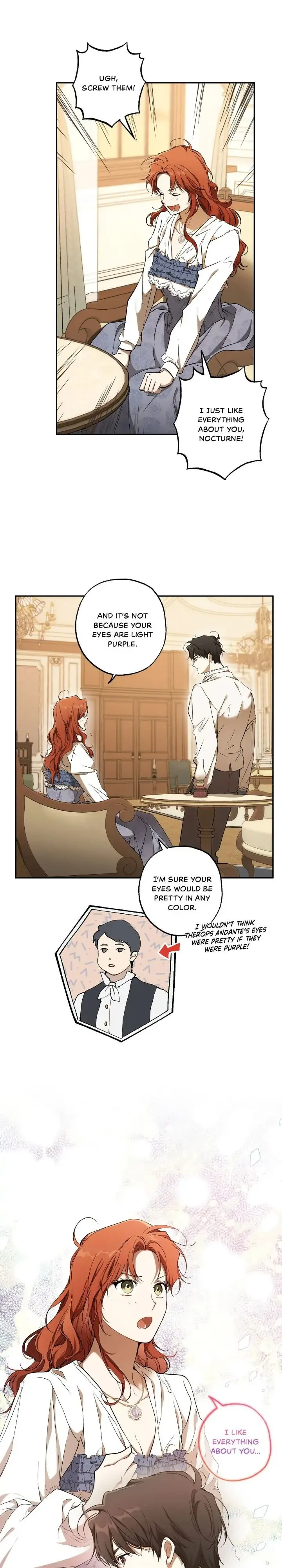 It Was All a Mistake - Chapter 107 - Page 4