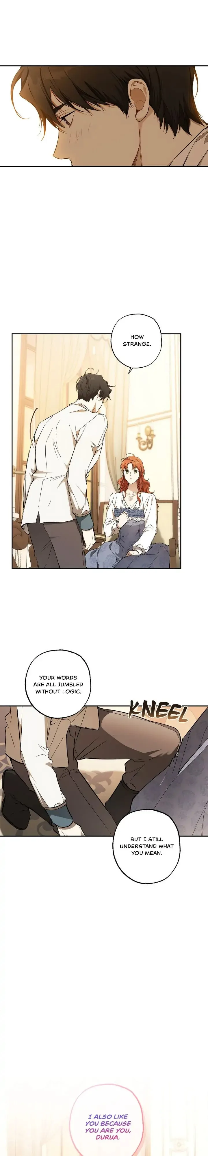 It Was All a Mistake - Chapter 107 - Page 6