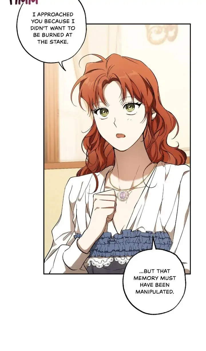 It Was All a Mistake - Chapter 107 - Page 11