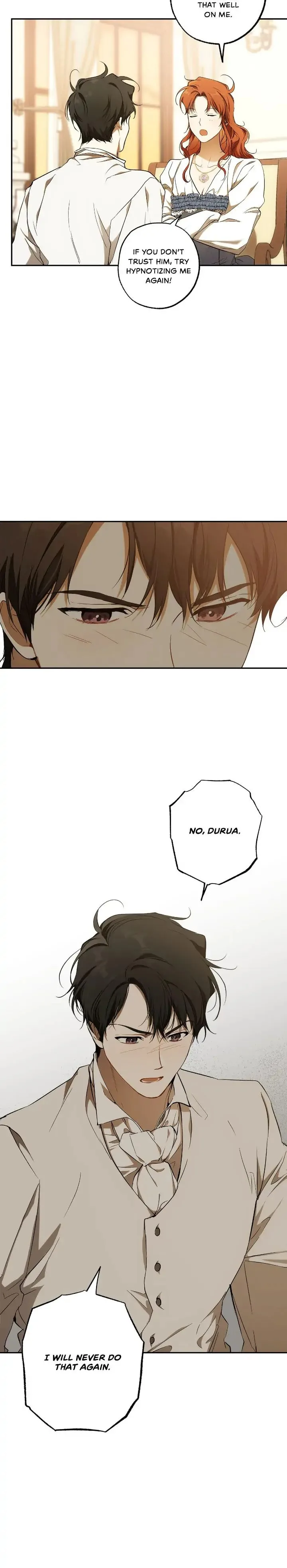 It Was All a Mistake - Chapter 107 - Page 13