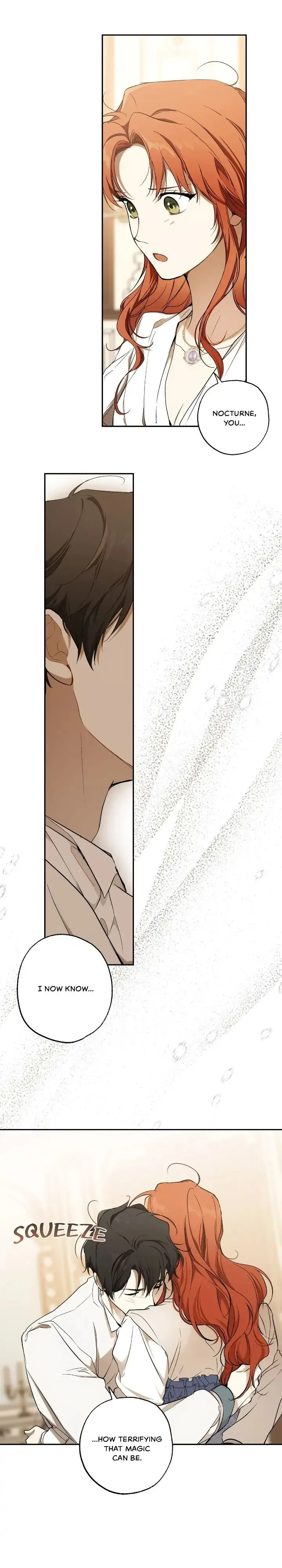It Was All a Mistake - Chapter 107 - Page 14