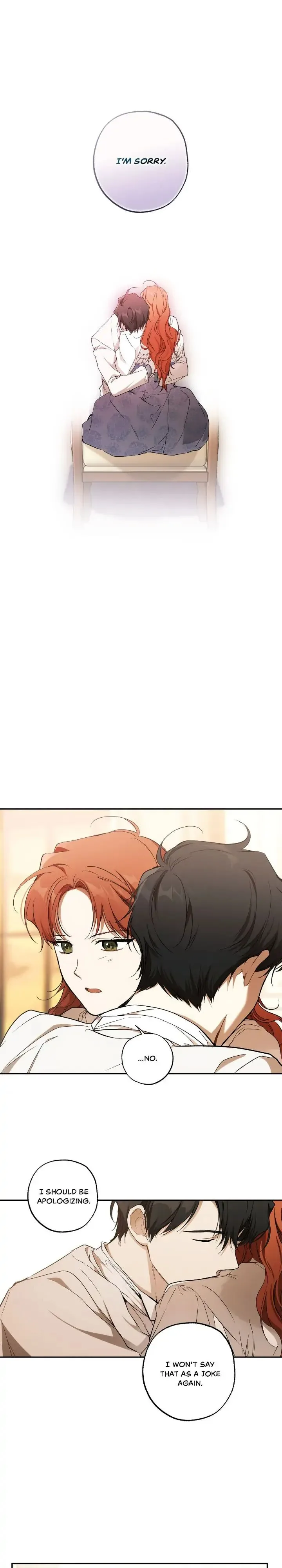 It Was All a Mistake - Chapter 107 - Page 16