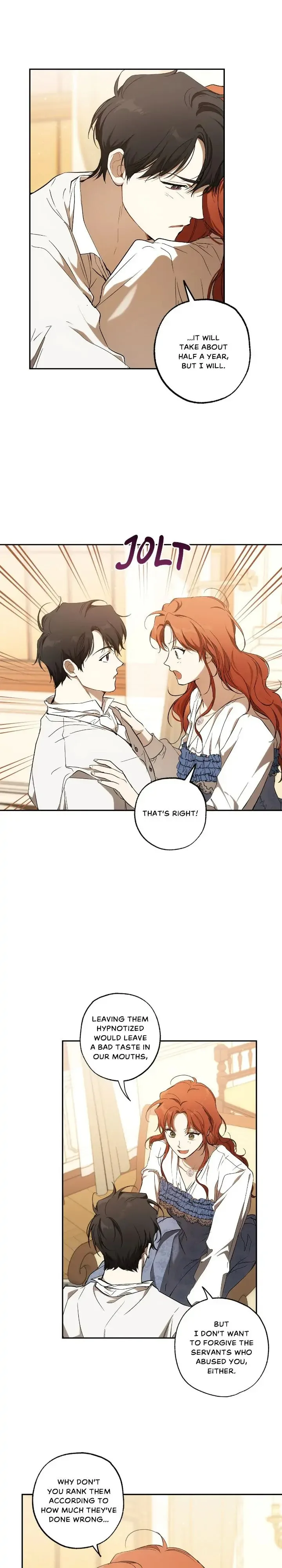 It Was All a Mistake - Chapter 107 - Page 18