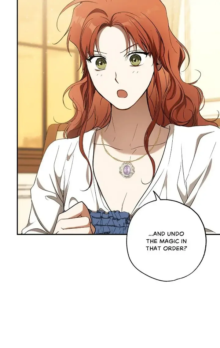 It Was All a Mistake - Chapter 107 - Page 19