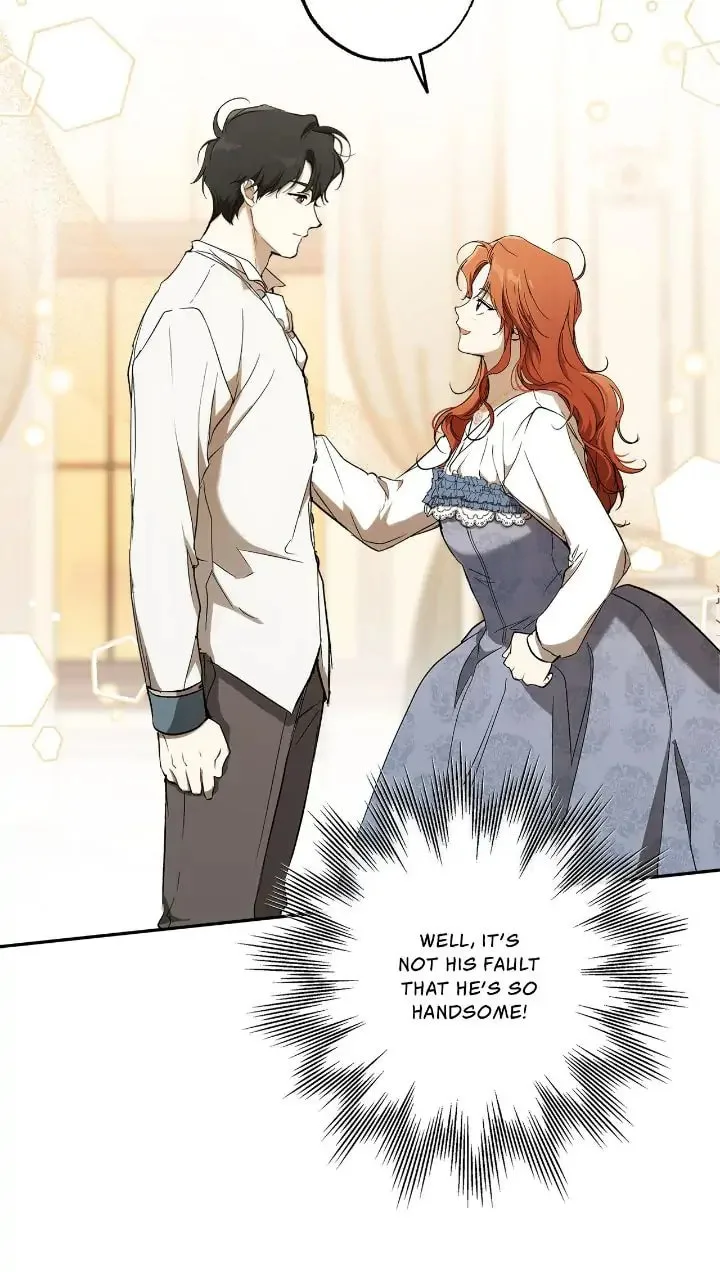 It Was All a Mistake - Chapter 107 - Page 23