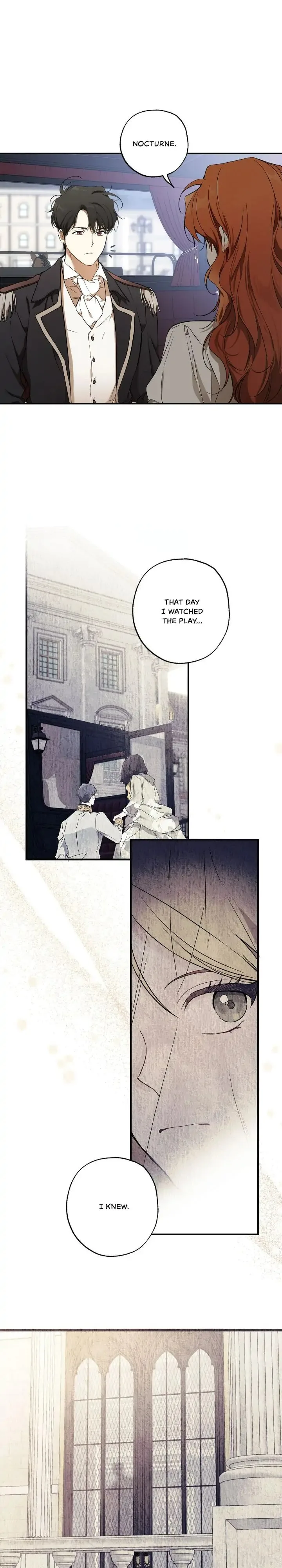 It Was All a Mistake - Chapter 107 - Page 25