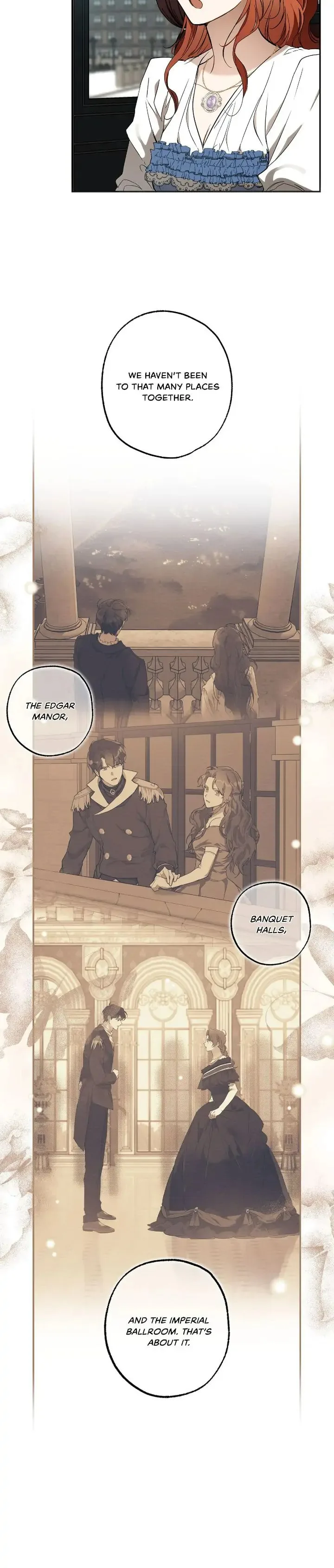It Was All a Mistake - Chapter 107 - Page 28