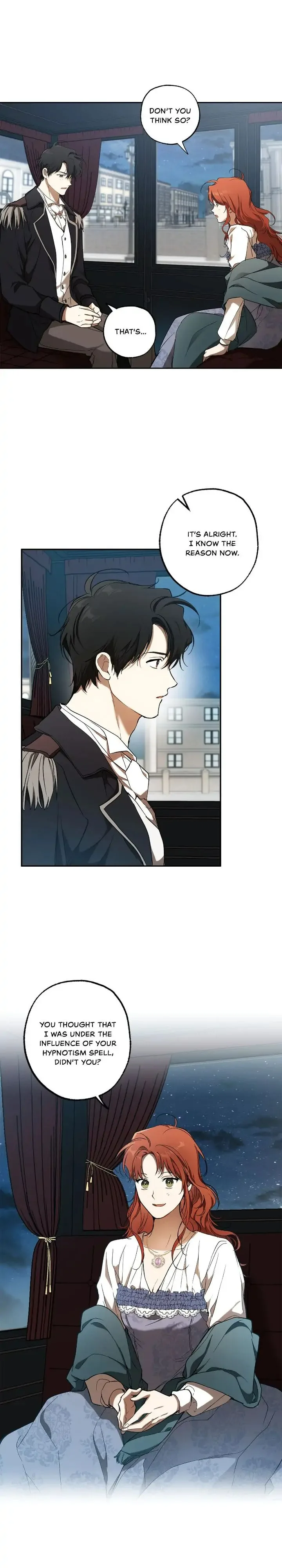 It Was All a Mistake - Chapter 107 - Page 29
