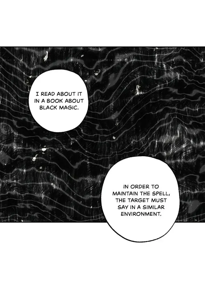 It Was All a Mistake - Chapter 107 - Page 30