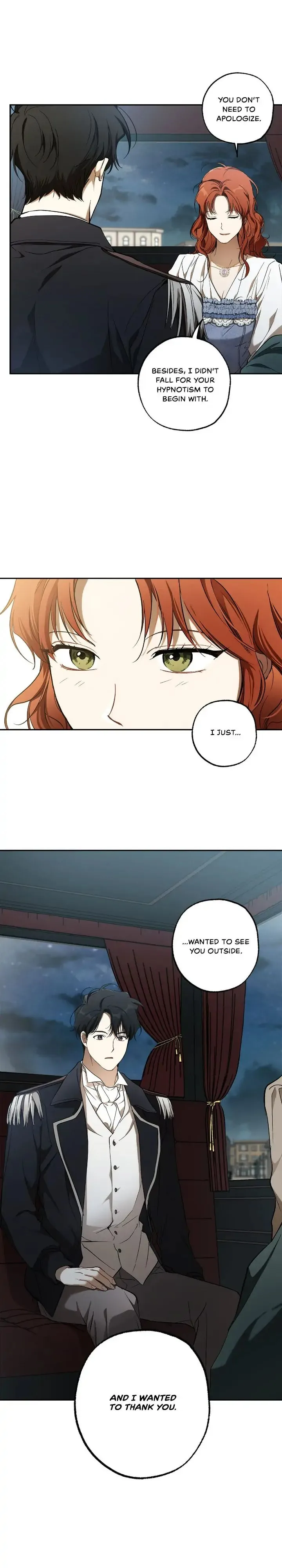 It Was All a Mistake - Chapter 107 - Page 31