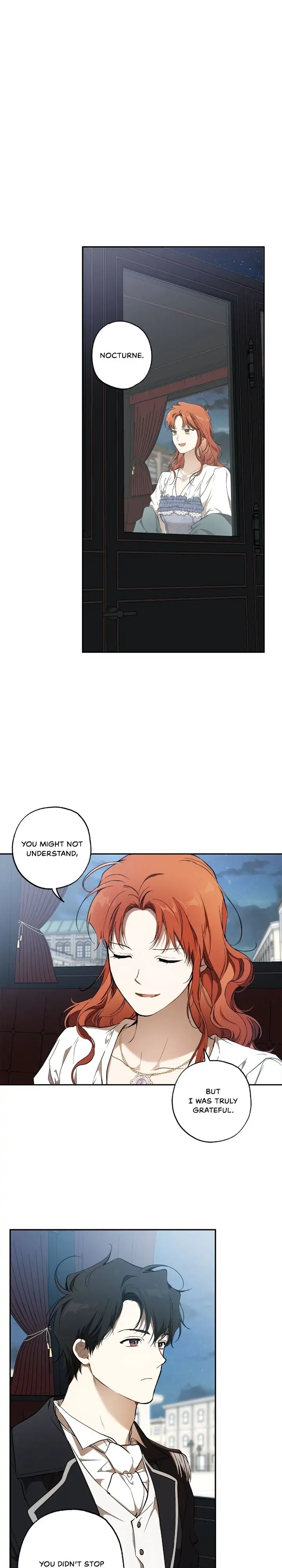 It Was All a Mistake - Chapter 108 - Page 1