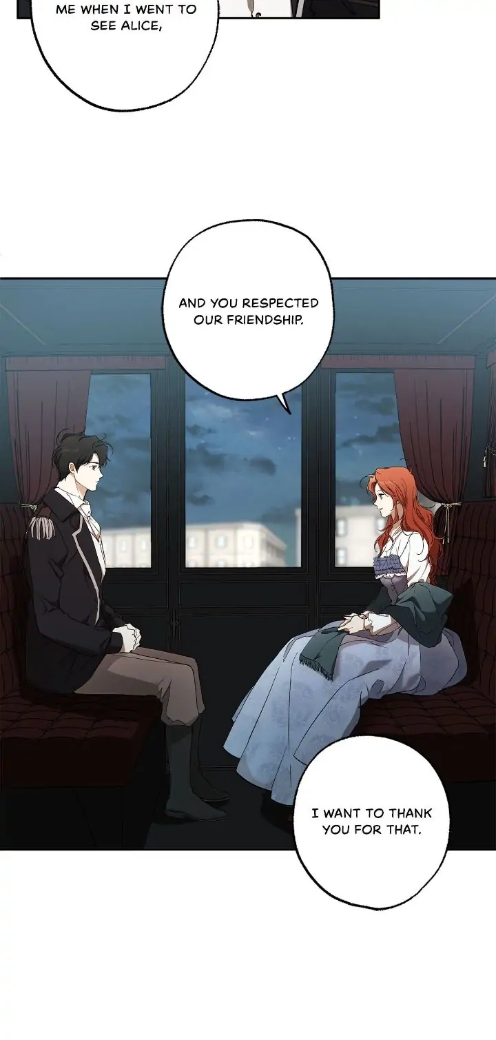 It Was All a Mistake - Chapter 108 - Page 2