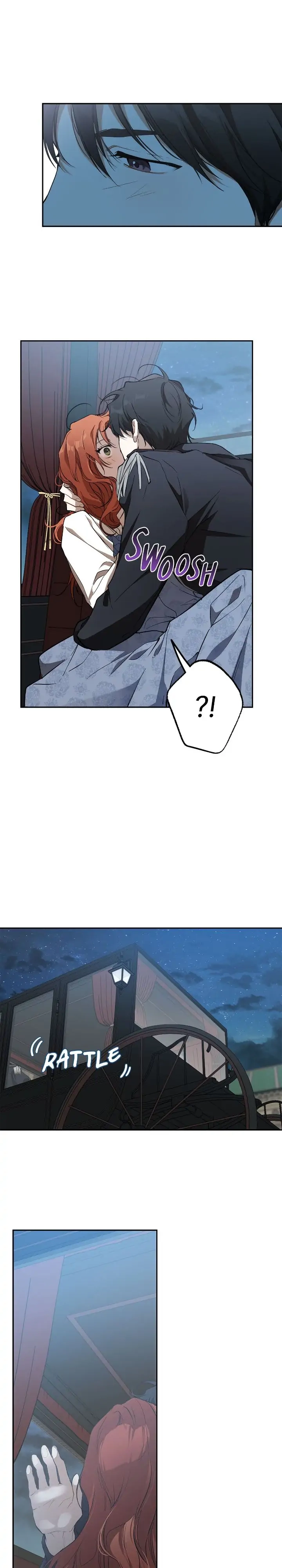 It Was All a Mistake - Chapter 108 - Page 4