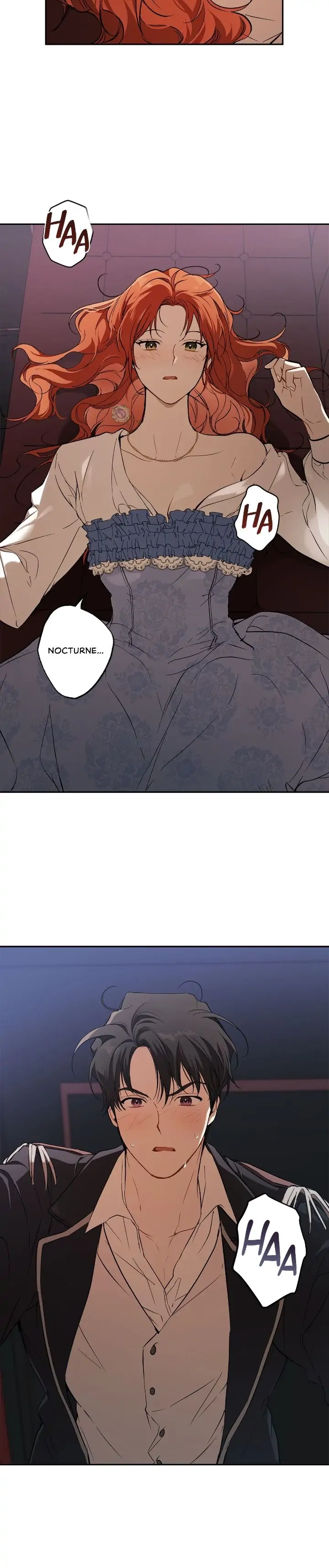It Was All a Mistake - Chapter 108 - Page 8