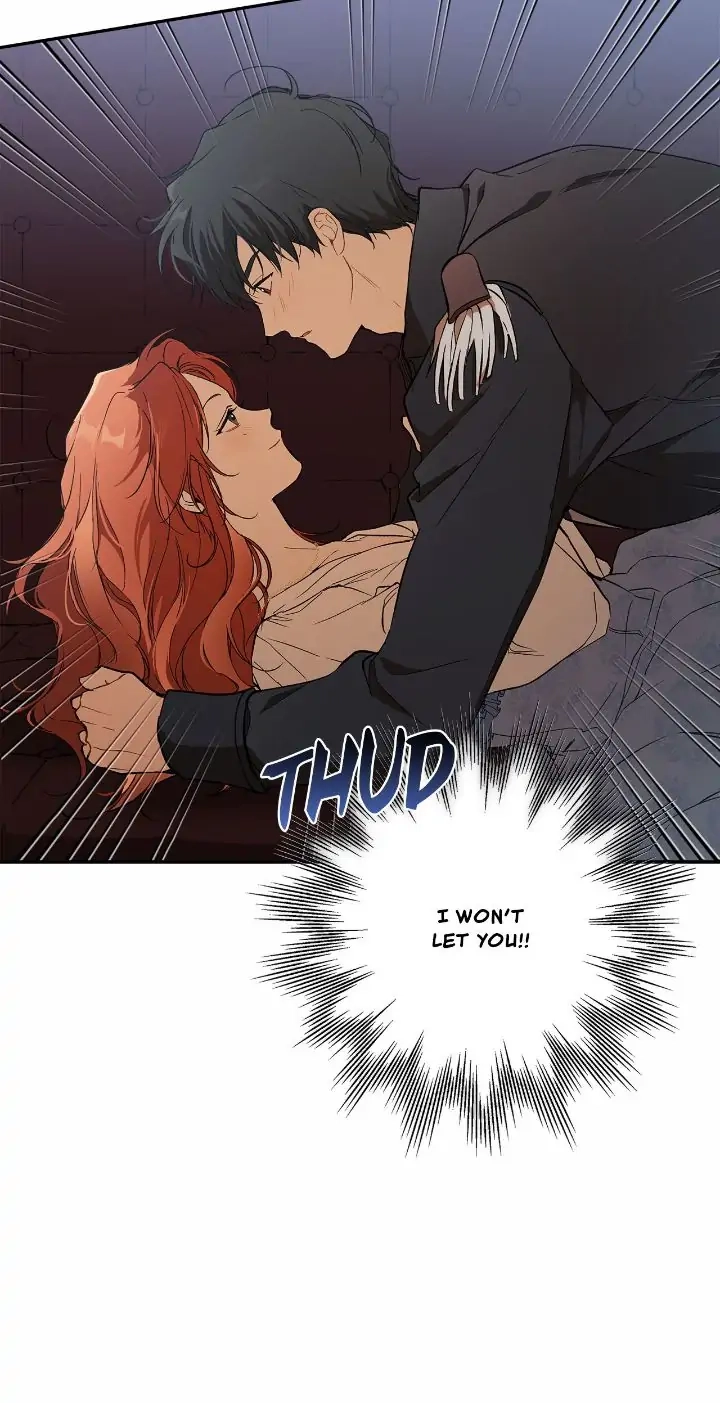 It Was All a Mistake - Chapter 108 - Page 10