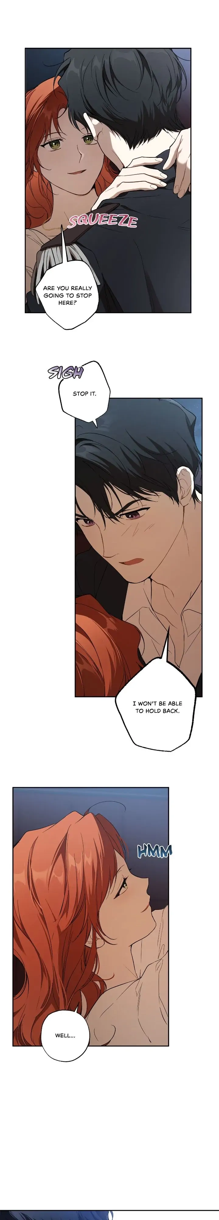 It Was All a Mistake - Chapter 108 - Page 11