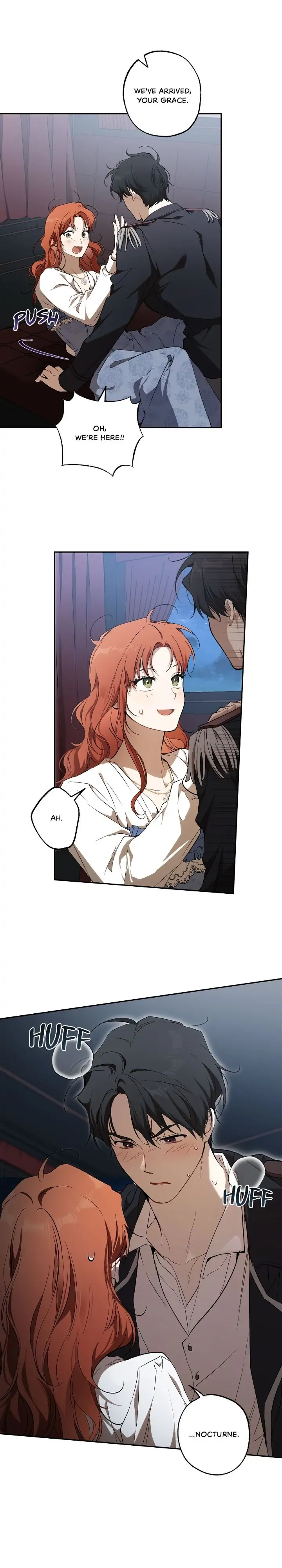 It Was All a Mistake - Chapter 108 - Page 15