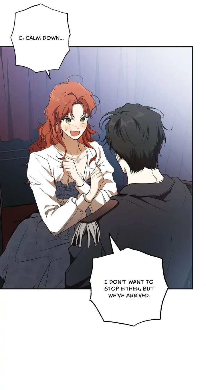 It Was All a Mistake - Chapter 108 - Page 16