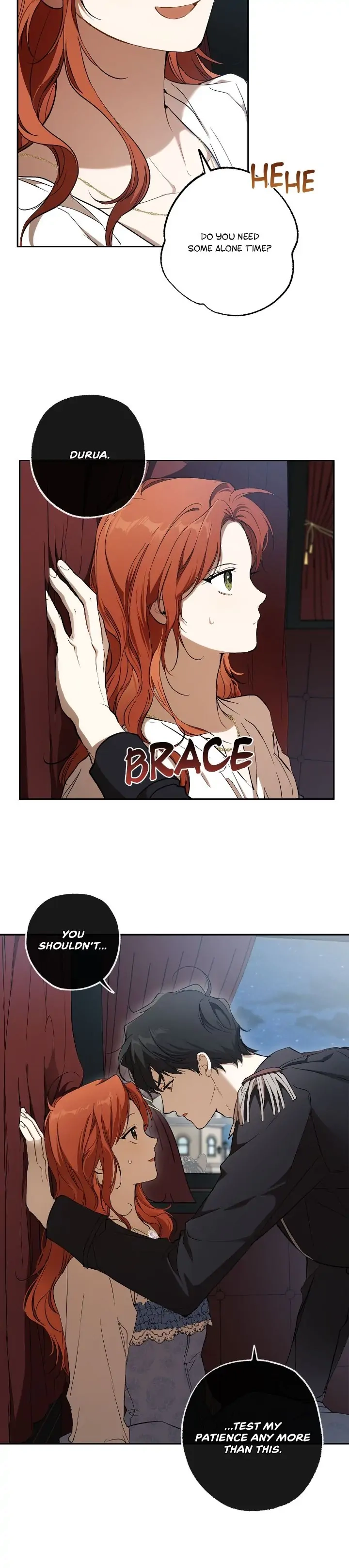 It Was All a Mistake - Chapter 108 - Page 18