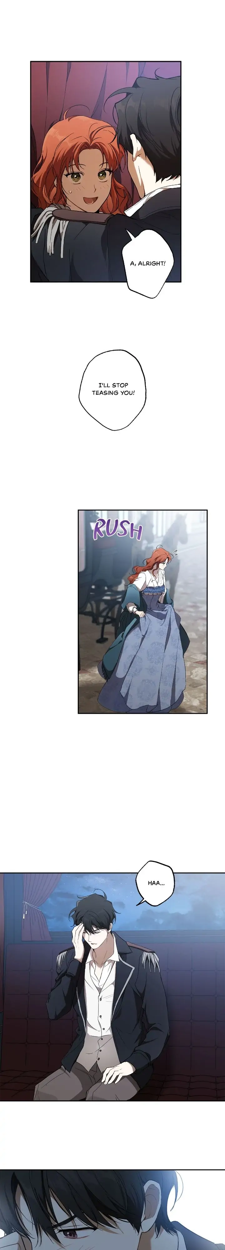 It Was All a Mistake - Chapter 108 - Page 19