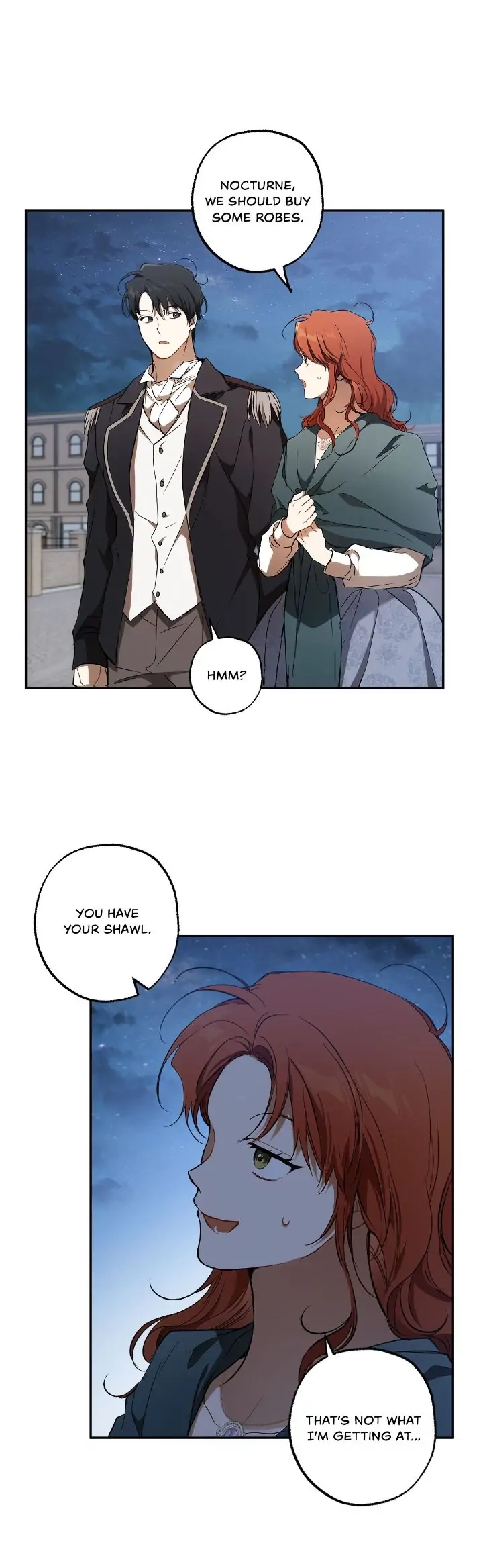 It Was All a Mistake - Chapter 108 - Page 22