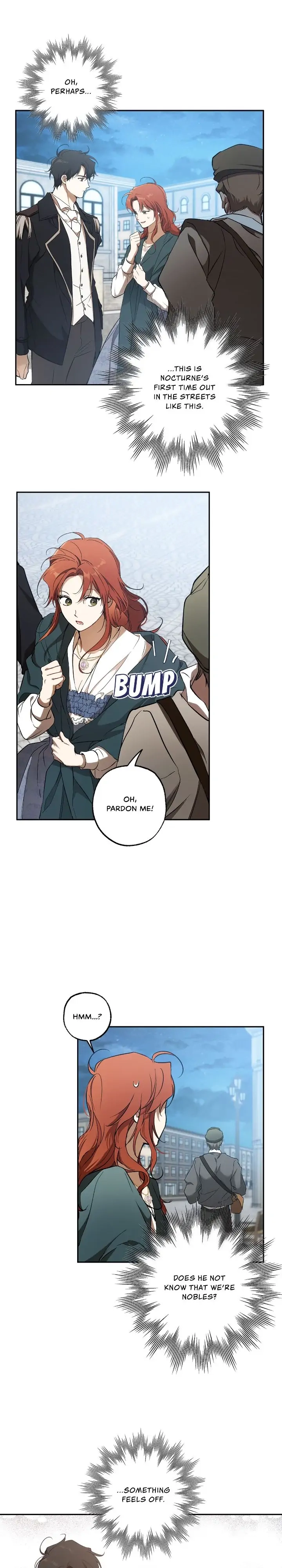 It Was All a Mistake - Chapter 108 - Page 23