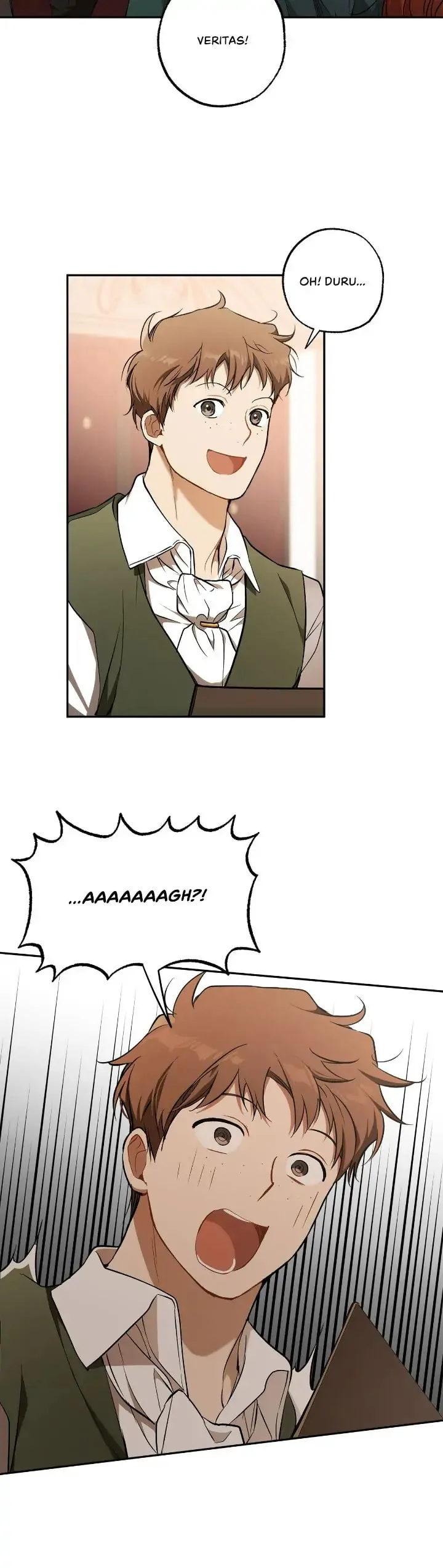 It Was All a Mistake - Chapter 109 - Page 4
