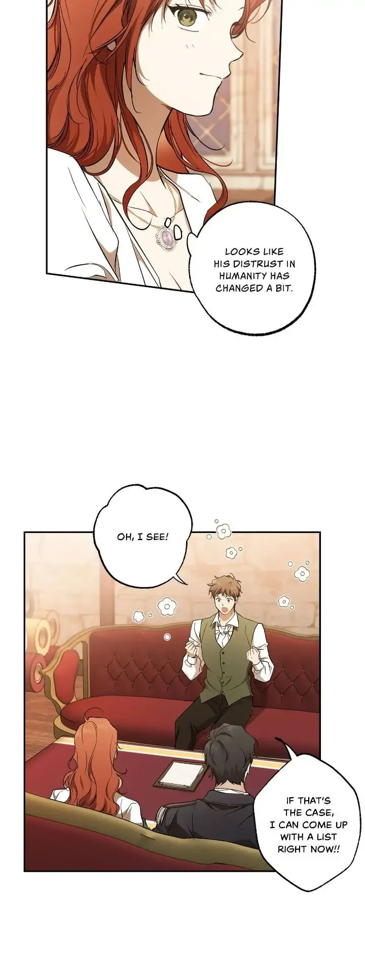 It Was All a Mistake - Chapter 109 - Page 8