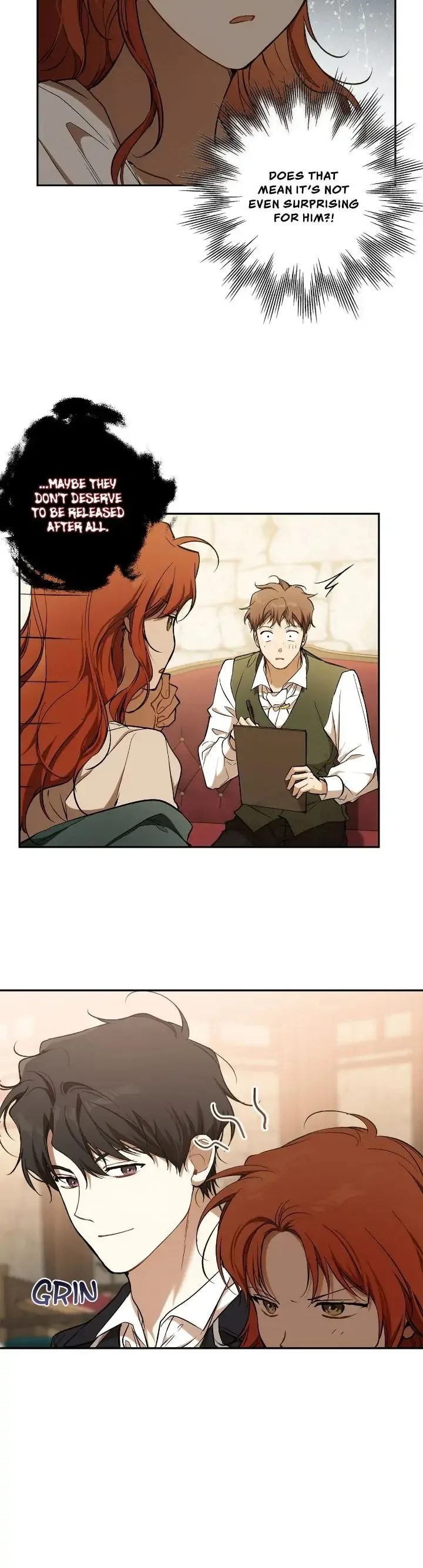 It Was All a Mistake - Chapter 109 - Page 10