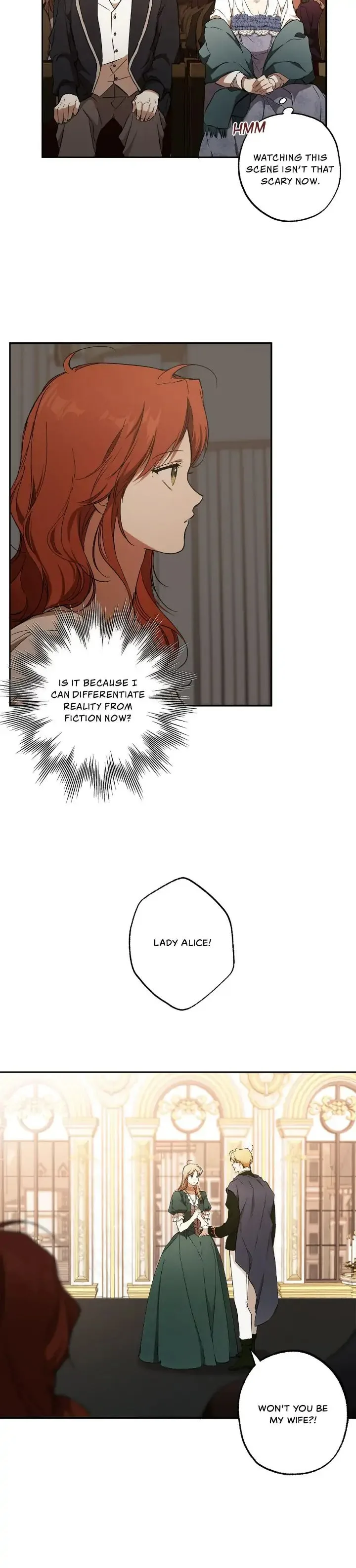 It Was All a Mistake - Chapter 109 - Page 15