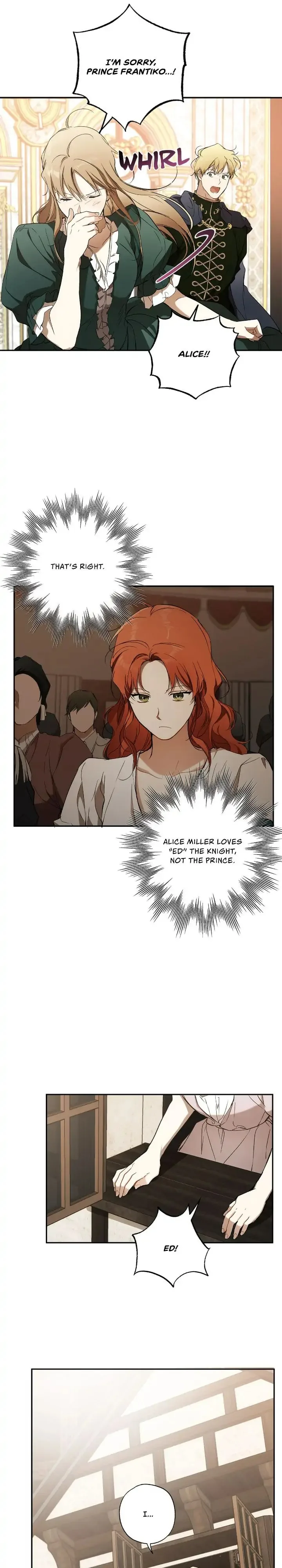 It Was All a Mistake - Chapter 109 - Page 16