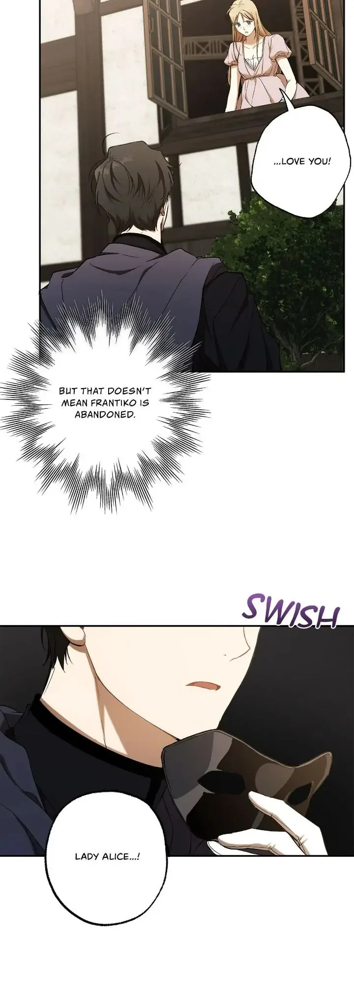 It Was All a Mistake - Chapter 109 - Page 17