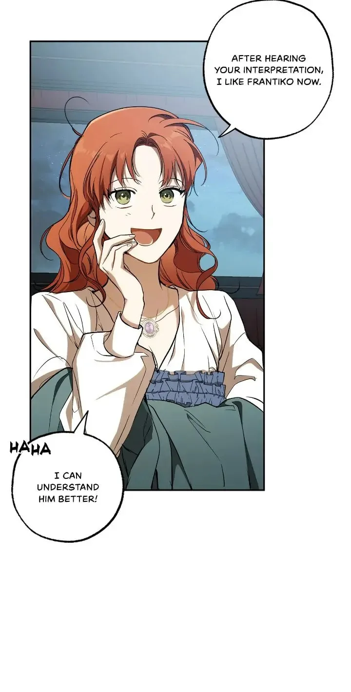 It Was All a Mistake - Chapter 109 - Page 23
