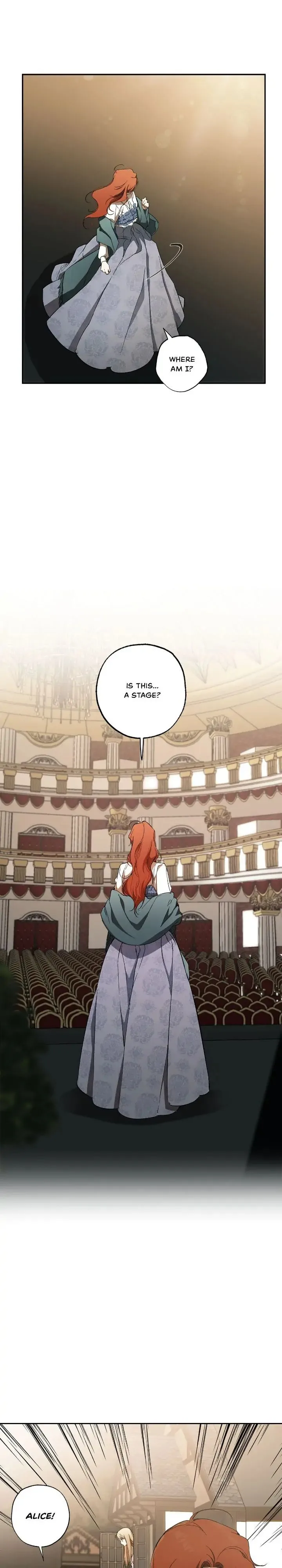 It Was All a Mistake - Chapter 109 - Page 26